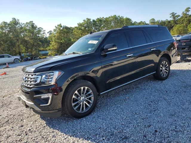 2018 FORD EXPEDITION MAX LIMITED, 