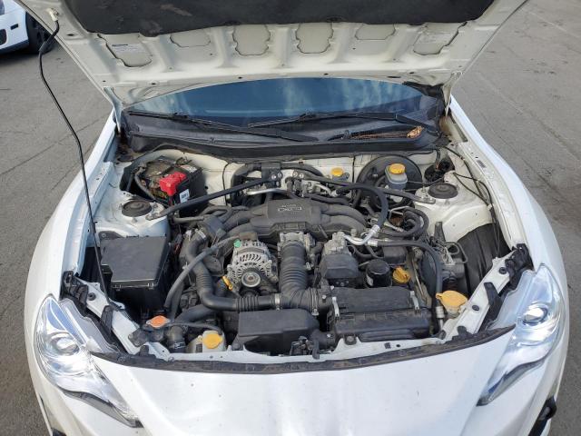 JF1ZNAA11D1716532 - 2013 TOYOTA SCION FR-S თეთრი ფოტო 11