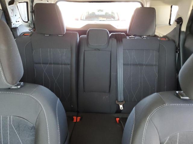 MAJ3P1TE5JC225140 - 2018 FORD ECOSPORT SE WHITE photo 10