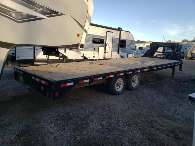 4P5GN252861087502 - 2006 GOOS TRAILER BLACK photo 4