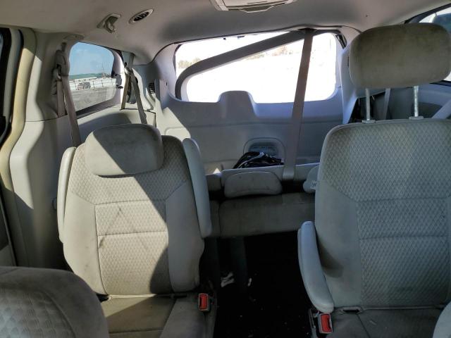 2A8HR54P38R637018 - 2008 CHRYSLER TOWN & COU TOURING 白色 照片 10