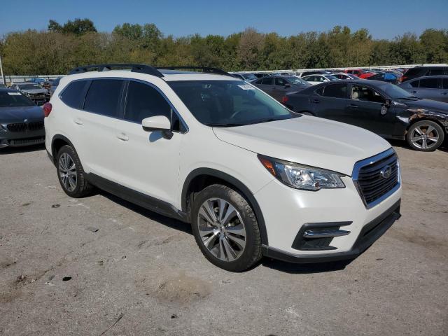 4S4WMAHD9L3438171 - 2020 SUBARU ASCENT PREMIUM WHITE photo 4