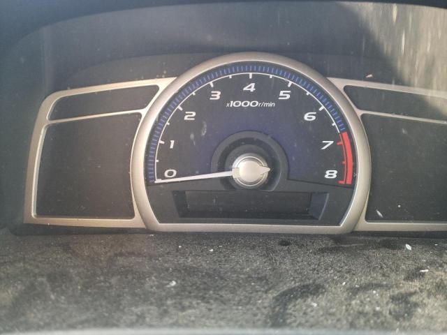 2HGFA1E64AH043250 - 2010 HONDA CIVIC LX-S 灰色 照片 9