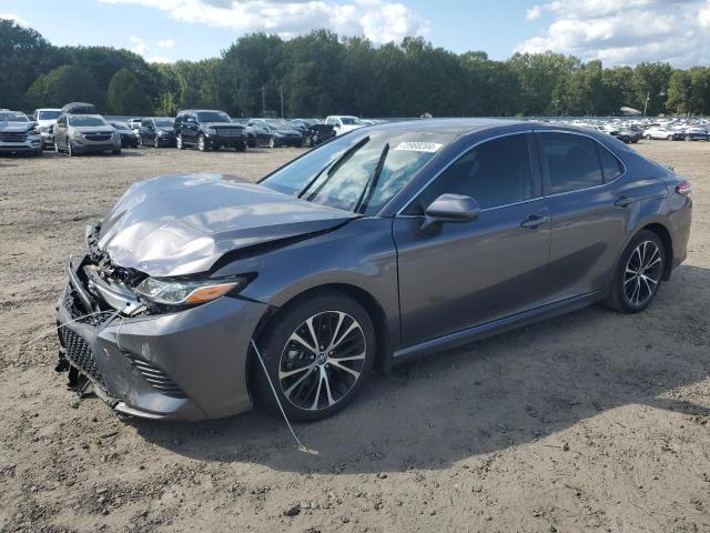 2020 TOYOTA CAMRY SE, 