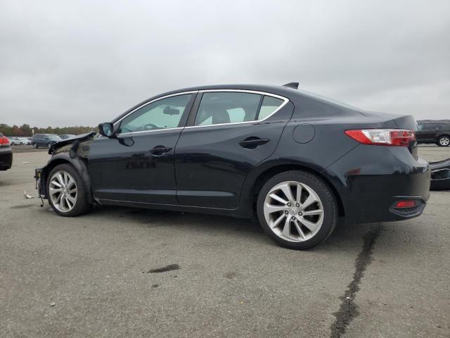 19UDE2F35GA021917 - 2016 ACURA ILX BASE WATCH PLUS BLACK photo 2