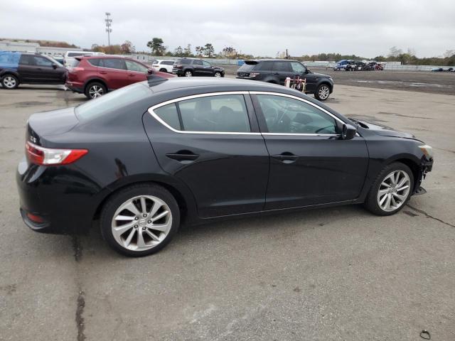 19UDE2F35GA021917 - 2016 ACURA ILX BASE WATCH PLUS BLACK photo 3