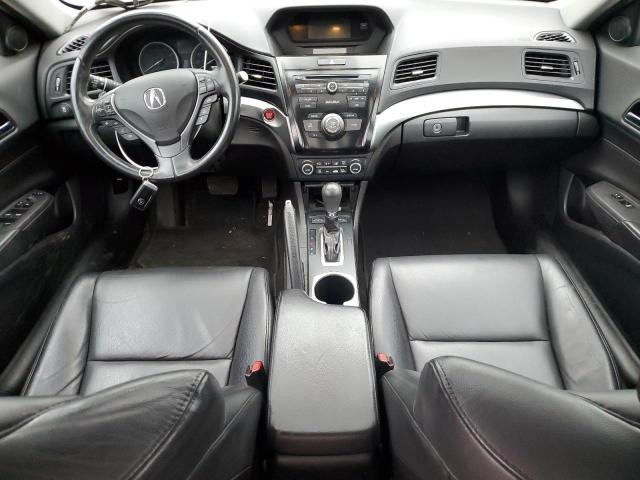 19UDE2F35GA021917 - 2016 ACURA ILX BASE WATCH PLUS BLACK photo 8