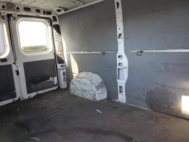 3C6TRVAGXEE110894 - 2014 RAM PROMASTER 1500 STANDARD WHITE photo 11