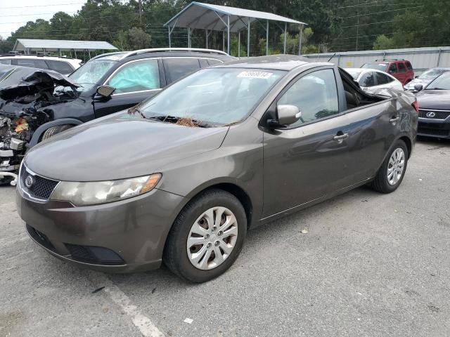 2010 KIA FORTE EX, 