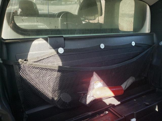 5TFRX5GN5HX087981 - 2017 TOYOTA TACOMA ACCESS CAB თეთრი ფოტო 10