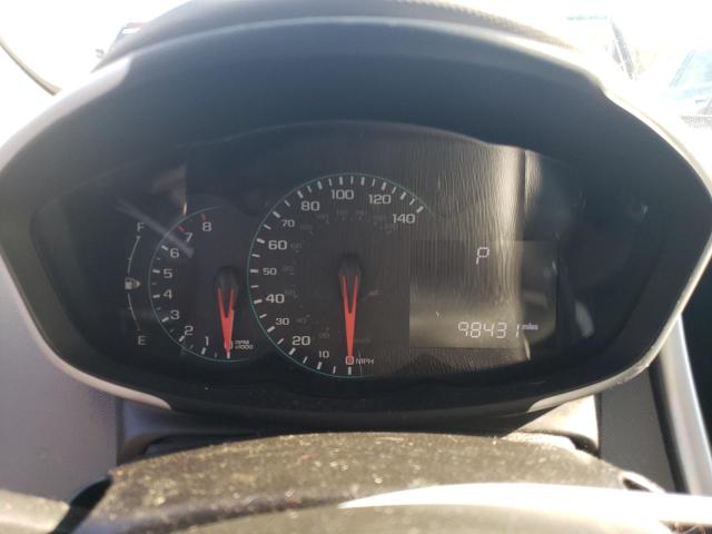 1G1JB5SH1H4134110 - 2017 CHEVROLET SONIC LS Qara foto 9