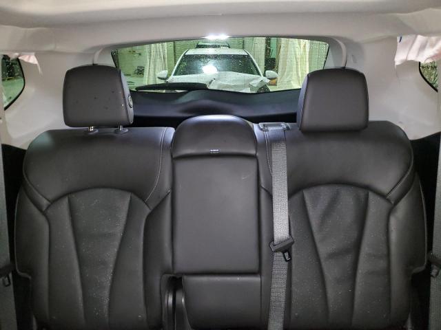 LRBFX2SA8LD016871 - 2020 BUICK ENVISION ESSENCE أسود صورة 10