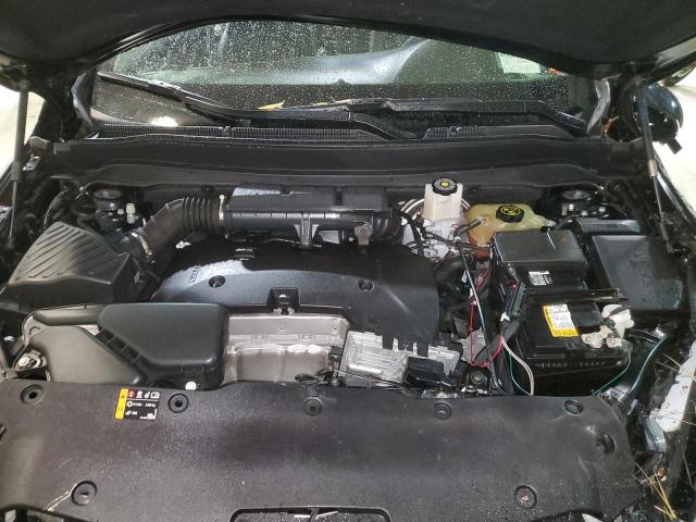 LRBFX2SA8LD016871 - 2020 BUICK ENVISION ESSENCE أسود صورة 12