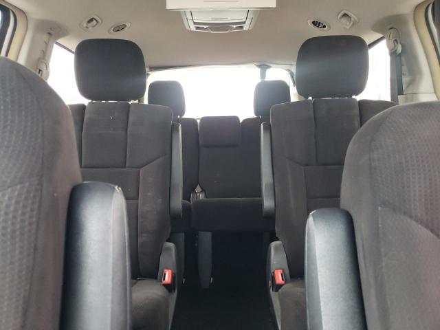 2A4RR5DG1BR684156 - 2011 CHRYSLER TOWN & COU TOURING 白色 照片 10