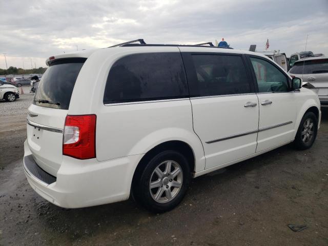 2A4RR5DG1BR684156 - 2011 CHRYSLER TOWN & COU TOURING 白色 照片 3