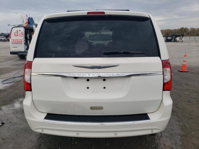 2A4RR5DG1BR684156 - 2011 CHRYSLER TOWN & COU TOURING 白色 照片 6