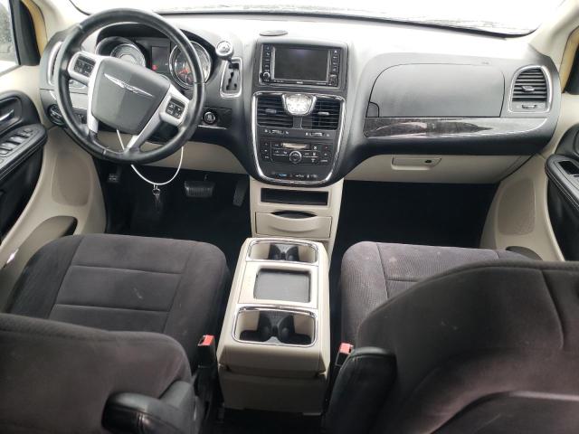 2A4RR5DG1BR684156 - 2011 CHRYSLER TOWN & COU TOURING 白色 照片 8