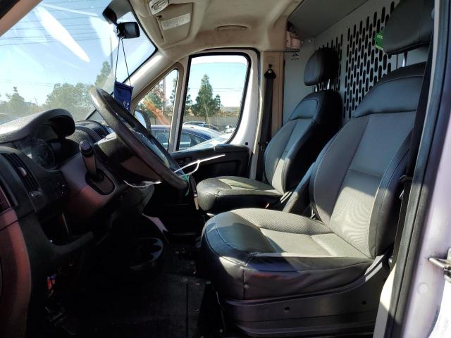 3C6TRVNGXGE123948 - 2016 RAM PROMASTER 1500 STANDARD WHITE photo 7