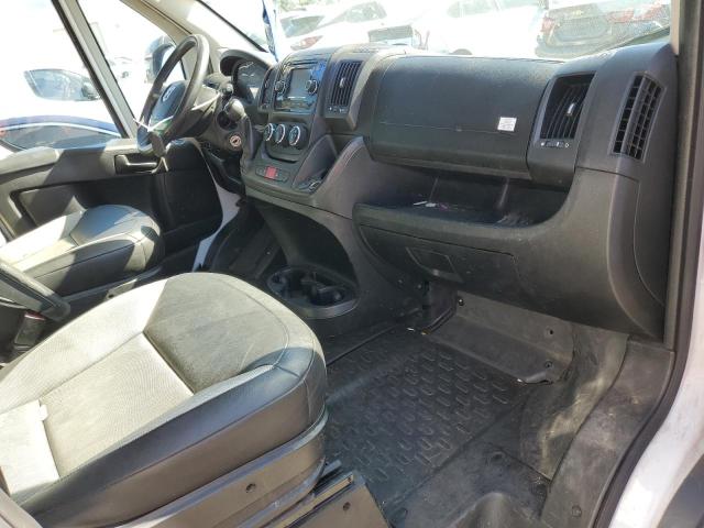 3C6TRVNGXGE123948 - 2016 RAM PROMASTER 1500 STANDARD WHITE photo 8