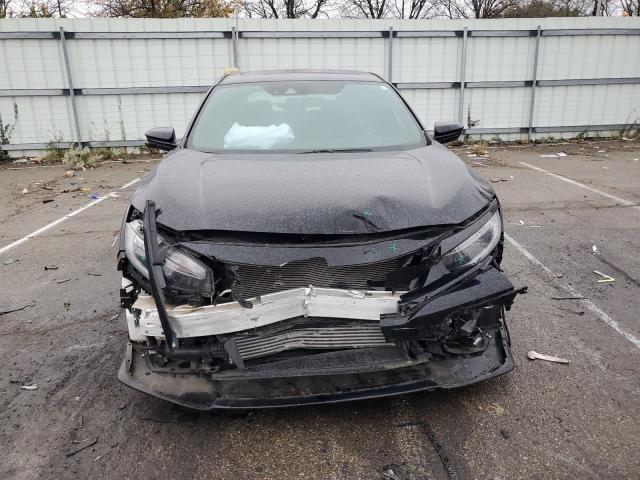 SHHFK7H94MU203883 - 2021 HONDA CIVIC SPORT TOURING BLACK photo 5