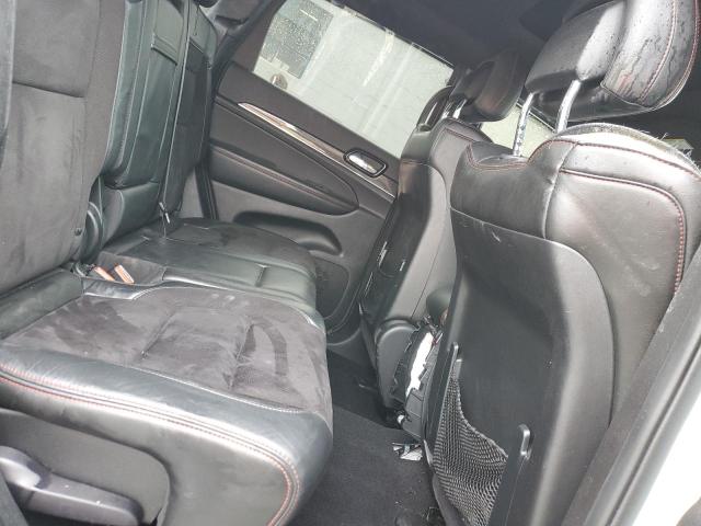 1C4RJFLG4LC310607 - 2020 JEEP GRAND CHER TRAILHAWK 白色 照片 11