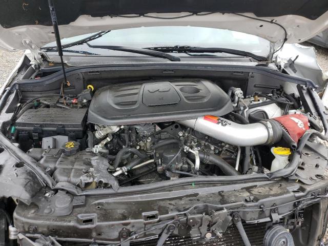 1C4RJFLG4LC310607 - 2020 JEEP GRAND CHER TRAILHAWK 白色 照片 12