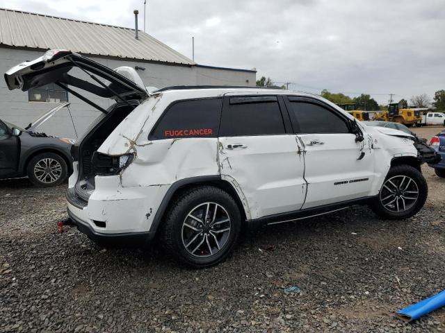 1C4RJFLG4LC310607 - 2020 JEEP GRAND CHER TRAILHAWK 白色 照片 3