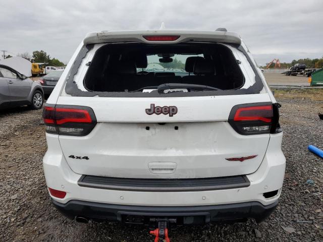 1C4RJFLG4LC310607 - 2020 JEEP GRAND CHER TRAILHAWK 白色 照片 6