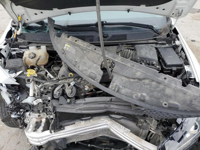 2C4RC1EG9LR146031 - 2020 CHRYSLER PACIFICA TOURING L PLUS WHITE photo 11