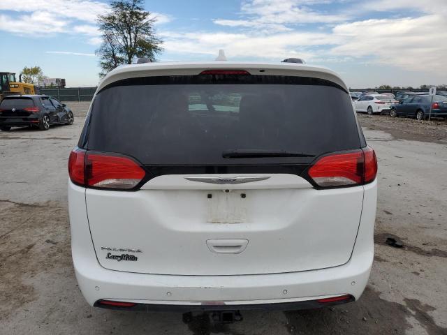 2C4RC1EG9LR146031 - 2020 CHRYSLER PACIFICA TOURING L PLUS WHITE photo 6