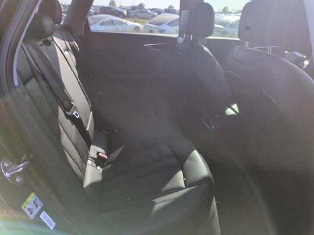 WA18NAF40JA104207 - 2018 AUDI A4 ALLROAD PREMIUM PLUS WHITE photo 11