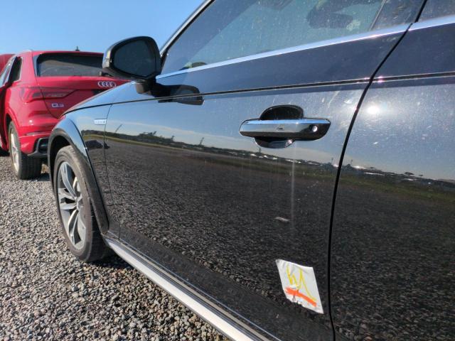 WA18NAF40JA104207 - 2018 AUDI A4 ALLROAD PREMIUM PLUS WHITE photo 13