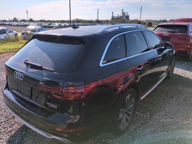 WA18NAF40JA104207 - 2018 AUDI A4 ALLROAD PREMIUM PLUS WHITE photo 3