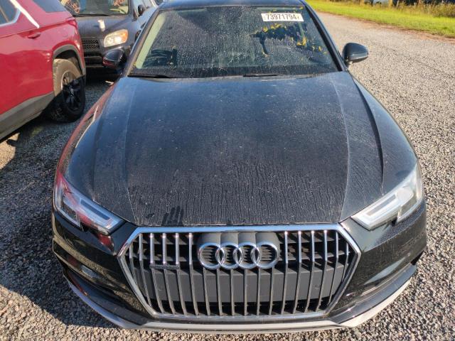 WA18NAF40JA104207 - 2018 AUDI A4 ALLROAD PREMIUM PLUS WHITE photo 5