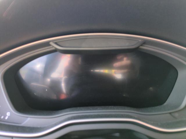 WA18NAF40JA104207 - 2018 AUDI A4 ALLROAD PREMIUM PLUS WHITE photo 9