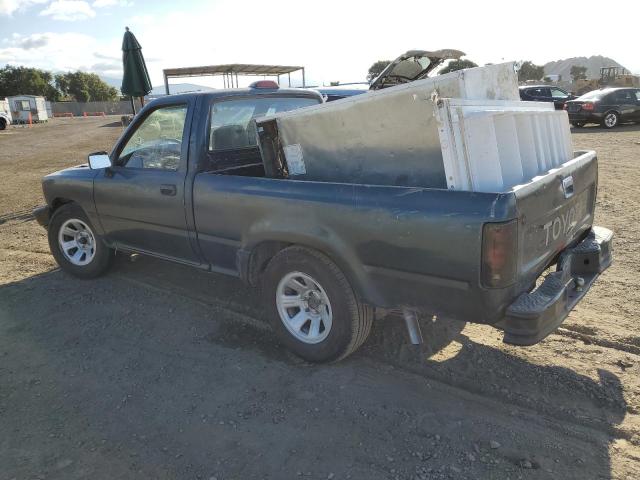 JT4RN81A3R5193341 - 1994 TOYOTA PICKUP 1/2 TON SHORT WHEELBASE GREEN photo 2