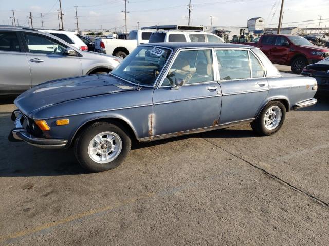 3133931 - 1973 BMW 3 SERIES BLUE photo 1