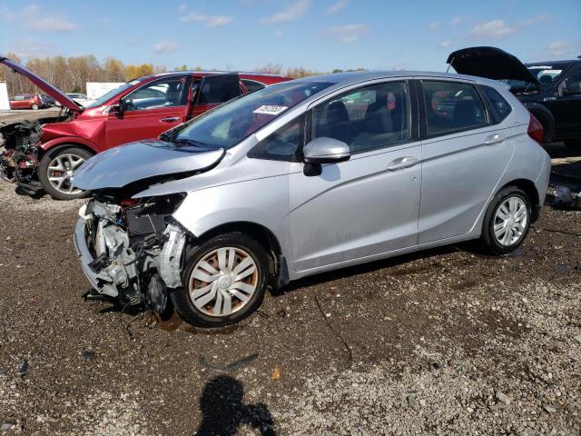 2016 HONDA FIT LX, 