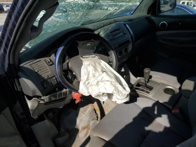 5TEUU42N56Z175598 - 2006 TOYOTA TACOMA ACCESS CAB Көк фото 8