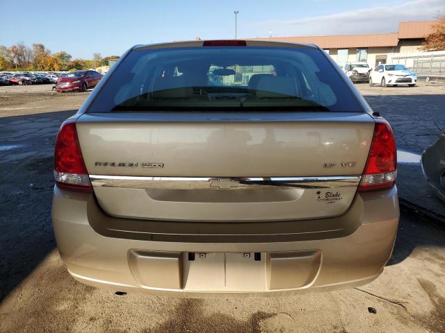 1G1ZU64874F240835 - 2004 CHEVROLET MALIBU MAXX LT GOLD photo 6