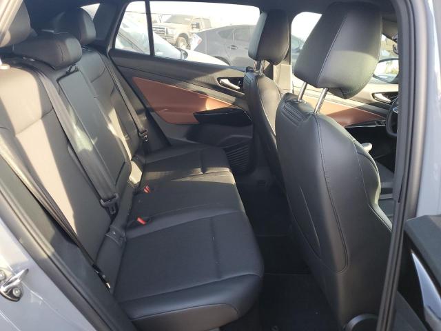 WVGKMPE29NP073555 - 2022 VOLKSWAGEN ID.4 PRO S 灰色 照片 11