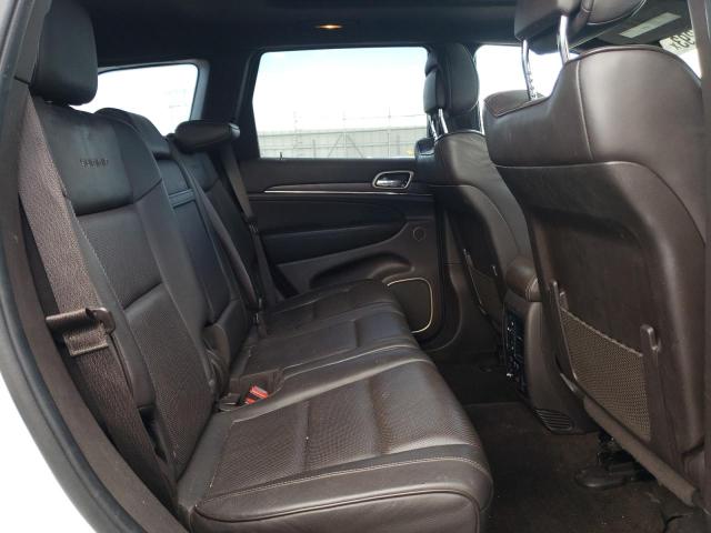 1C4RJFJT0EC268715 - 2014 JEEP GRAND CHER SUMMIT თეთრი ფოტო 11