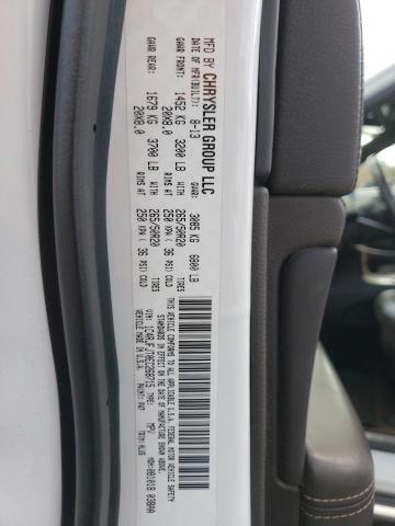 1C4RJFJT0EC268715 - 2014 JEEP GRAND CHER SUMMIT თეთრი ფოტო 13