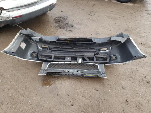 2CNDL13F576231987 - 2007 CHEVROLET EQUINOX LS WHITE photo 13