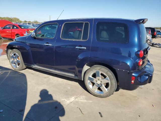 3GNDA33P47S616609 - 2007 CHEVROLET HHR LT BLUE photo 2