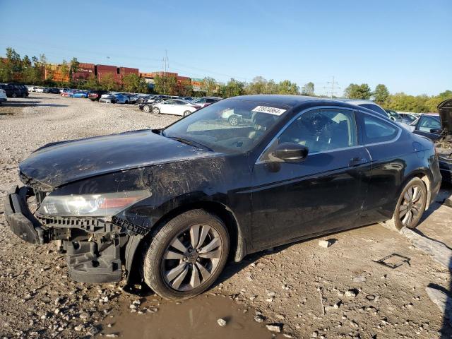 2010 HONDA ACCORD EXL, 