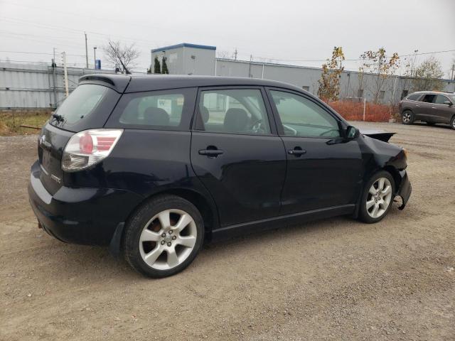 2T1KR32E55C921586 - 2005 TOYOTA COROLLA MA XR CHARCOAL photo 3