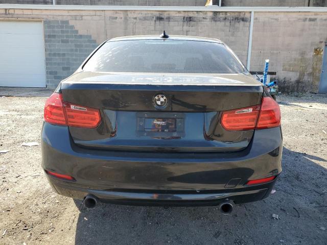 WBA3B9C55FF589469 - 2015 BMW 335 XI BLACK photo 6