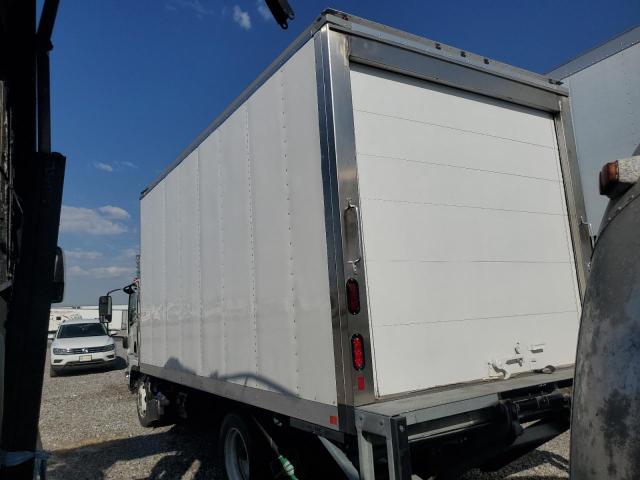 JALE5W166R7303946 - 2024 ISUZU NRR WHITE photo 2