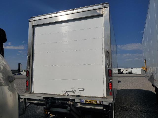 JALE5W166R7303946 - 2024 ISUZU NRR WHITE photo 6